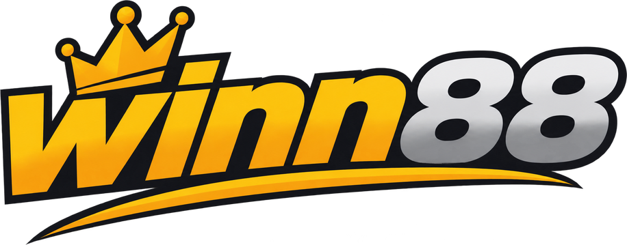 Winn88 Logo